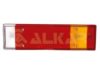DAF 1304789 Combination Rearlight